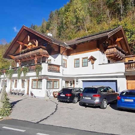 Appartement Gugganig Flattach Bagian luar foto
